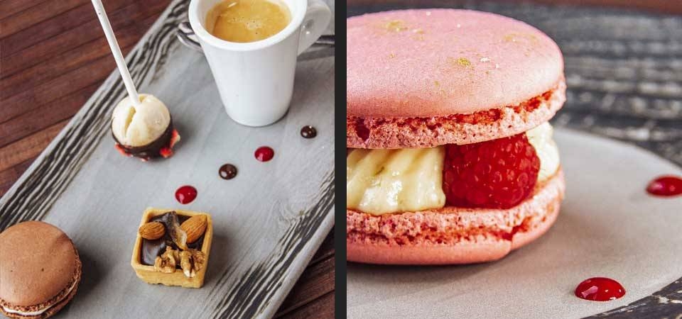 Le Restaurant - Les Ateliers - Restaurant Arles - Ou manger a Arles