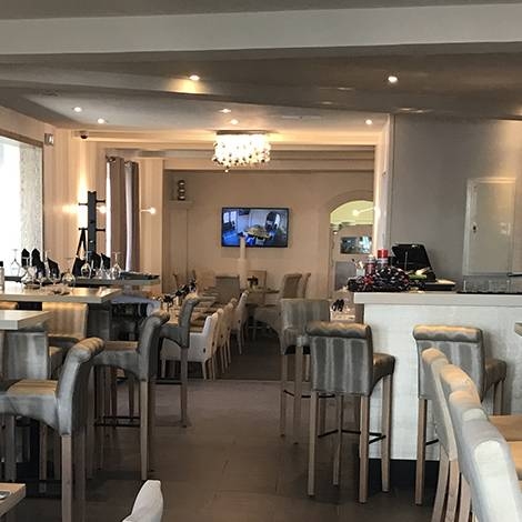 Le Restaurant - Les Ateliers - Restaurant Arles - bon restaurant ARLES