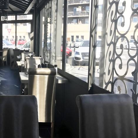 Le Restaurant - Les Ateliers - Restaurant Arles - meilleur resto ARLES