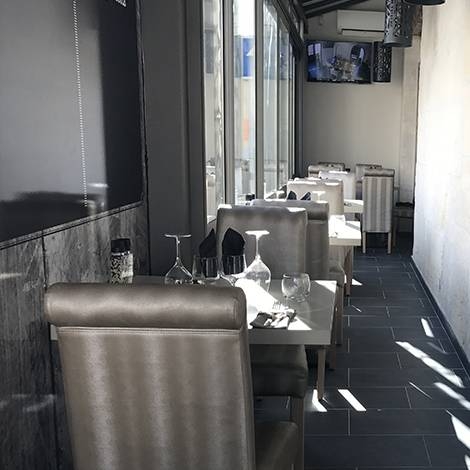 Le Restaurant - Les Ateliers - Restaurant Arles - Menu de noël