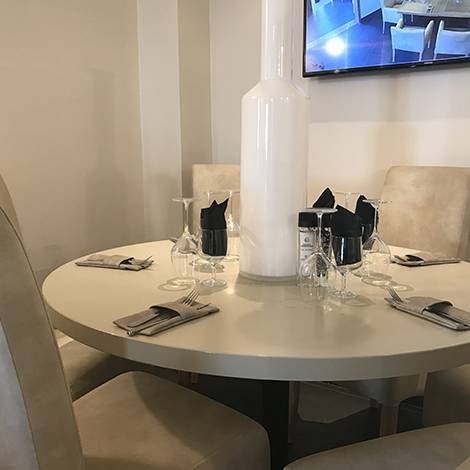 Le Restaurant - Les Ateliers - Restaurant Arles - restaurant Traditionnel ARLES