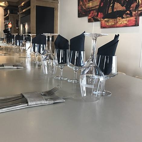 Le Restaurant - Les Ateliers - Restaurant Arles - bon restaurant ARLES