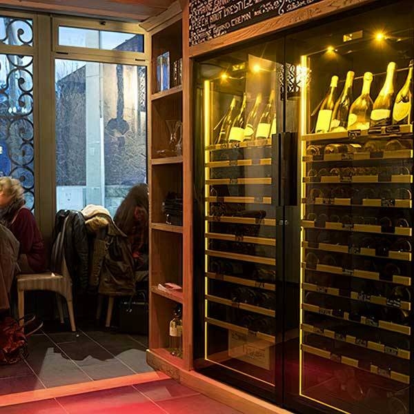 Les Ateliers - Restaurant Arles - meilleur restaurant ARLES