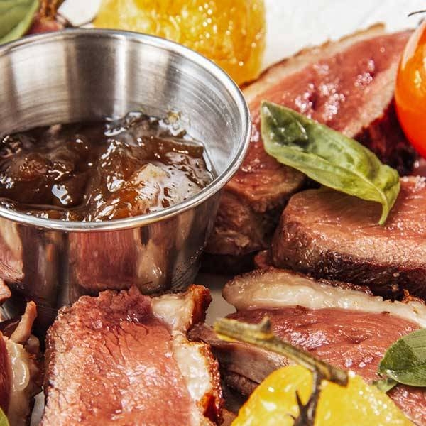 Les Ateliers - Restaurant Arles - Ou manger a Arles