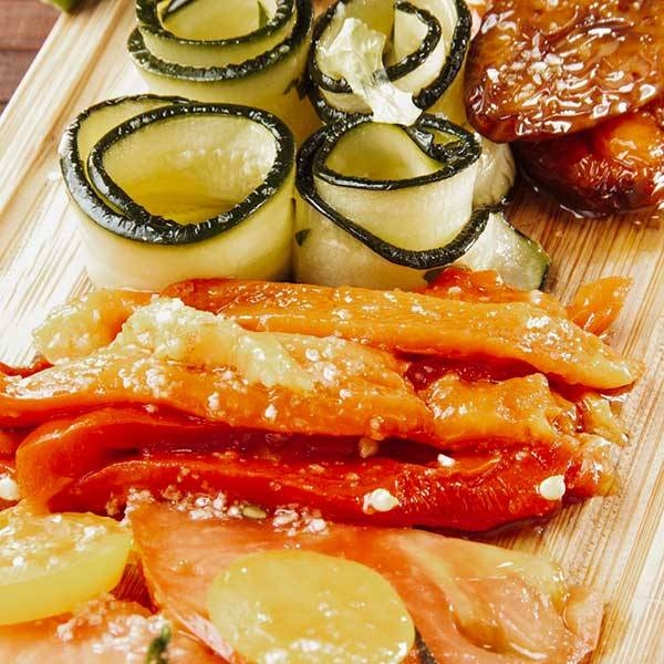 Les Ateliers - Restaurant Arles - meilleur restaurant ARLES