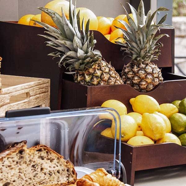 Le Restaurant - Les Ateliers - Restaurant Arles - Ou manger a Arles