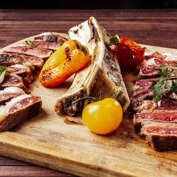 Le Restaurant - Les Ateliers - Restaurant Arles - restaurant a faire ARLES