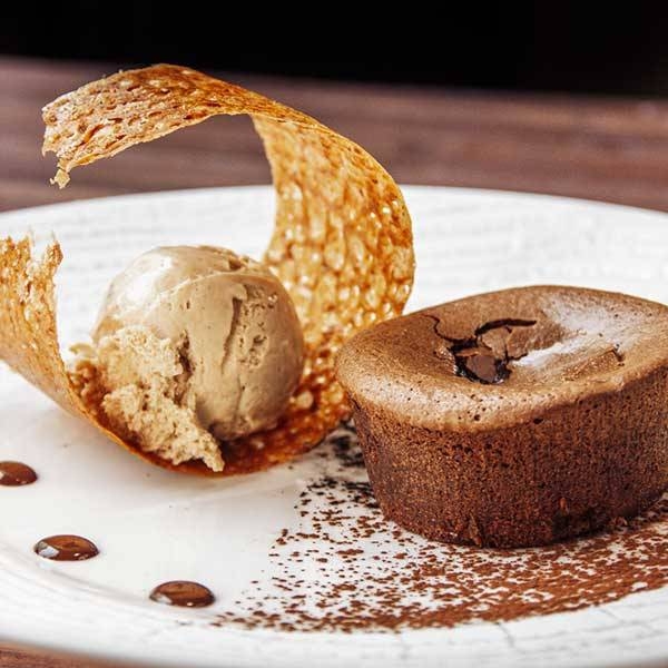 Le Restaurant - Les Ateliers - Restaurant Arles - Restaurant burger Arles