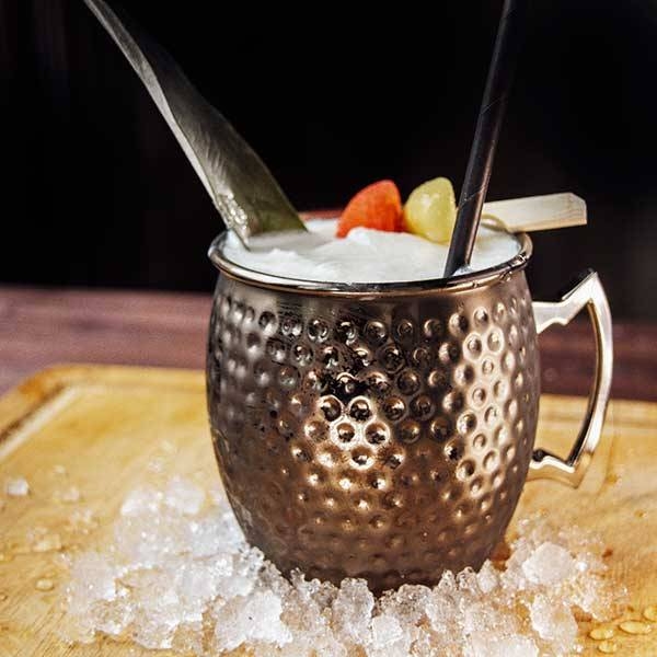 Le Restaurant - Les Ateliers - Restaurant Arles - bien manger ARLES