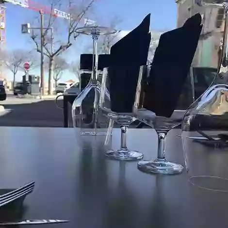 Le Restaurant - Les Ateliers - Restaurant Arles - Meilleurs restaurants Arles