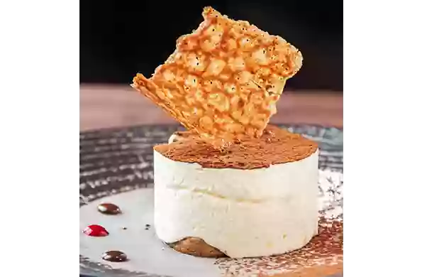 La Carte Restaurant - Menu de noël